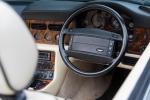 Aston Martin Virage Volante 1992 года (UK)